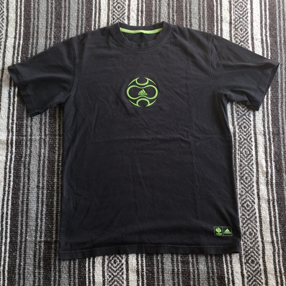 Vintage 2006 fifa World Cup T Shirt